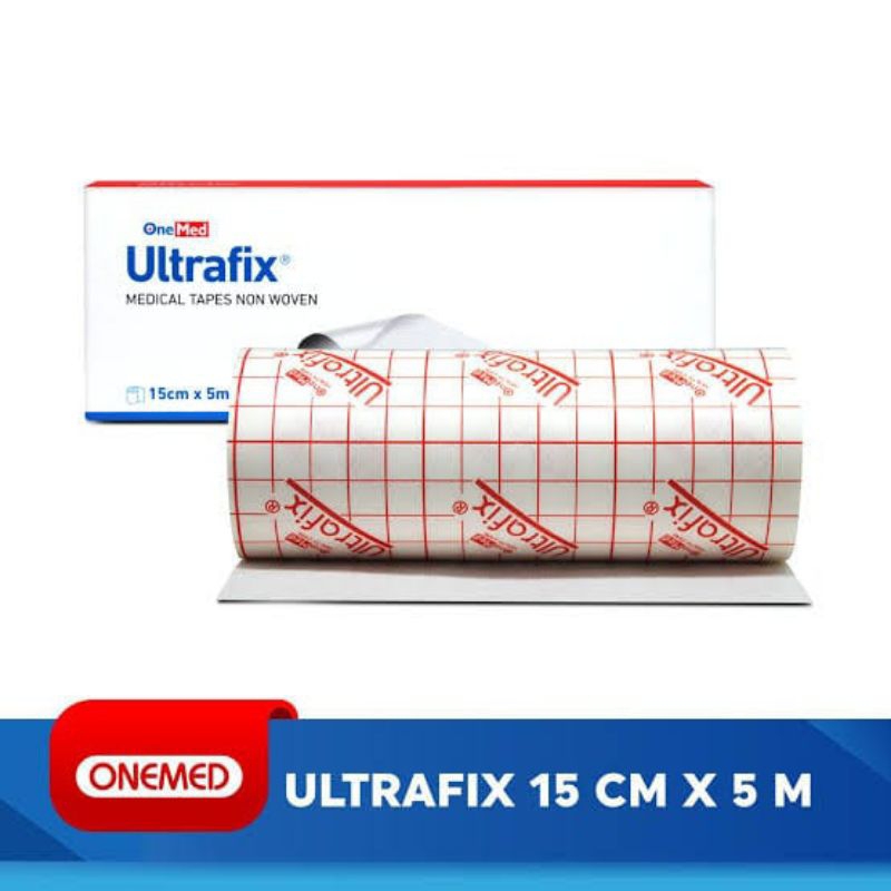 Ultrafix 15 cm x 5 m - Onemed