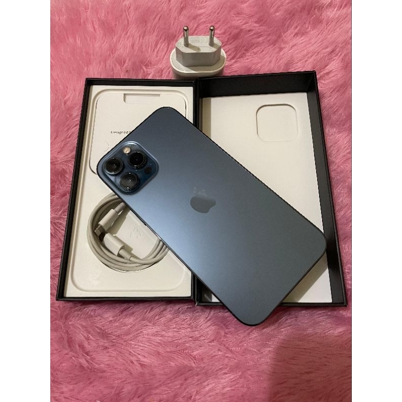 iPhone 12promax 256Digimap