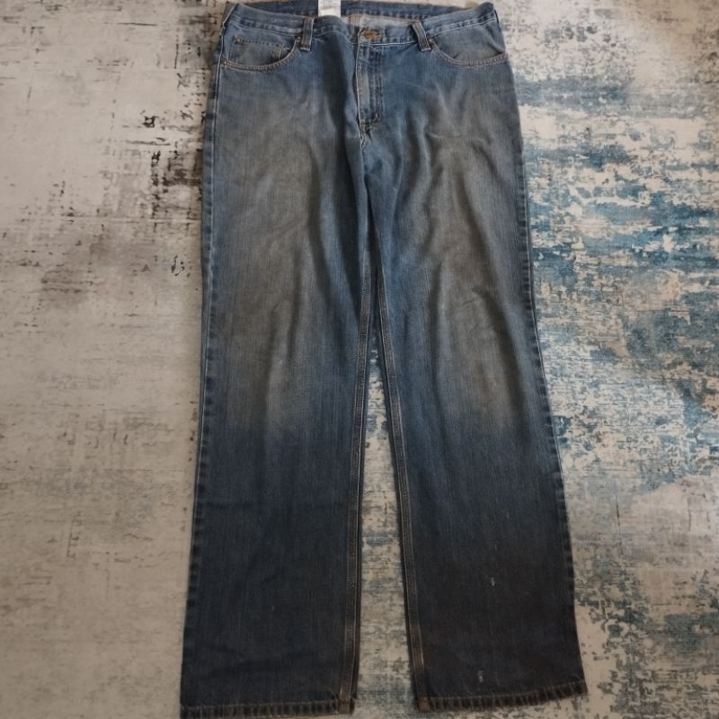 jeans carhartt