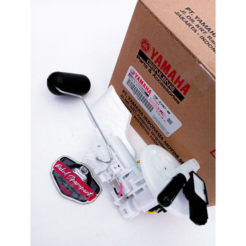 FUEL PUMP ASSY NMAX OLD ORIGINAL YGP
