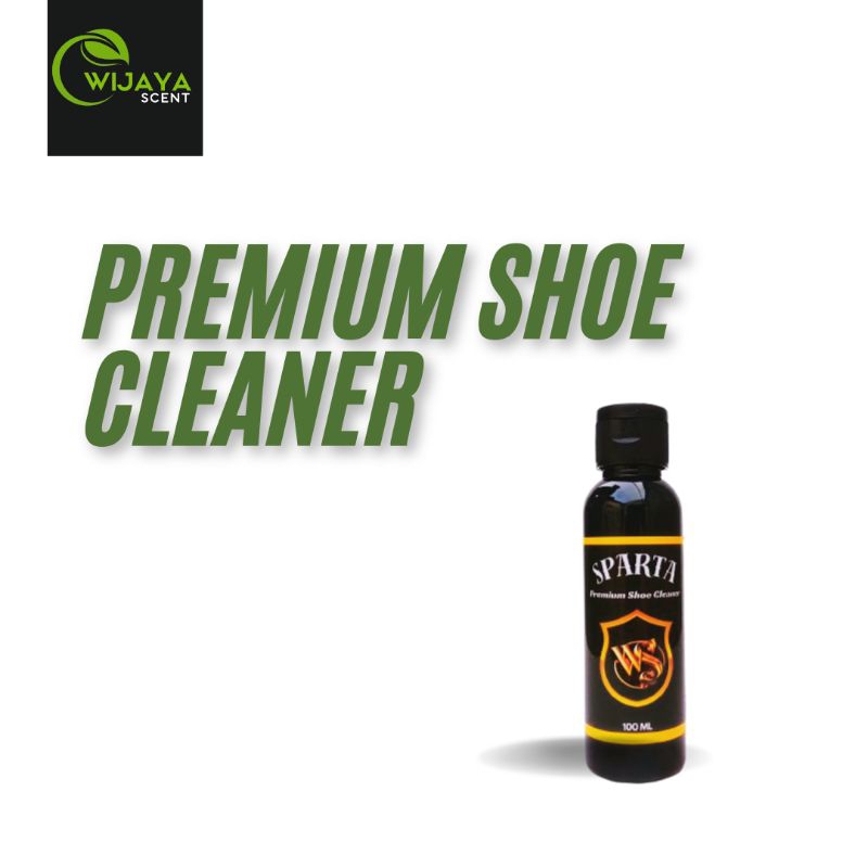 Cleaner sepatu/Pembersih noda sepatu/Sabun sepatu/Shoe cleaner