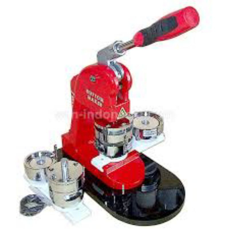 

Alat pres pin talent /mesin pres talent plus molding 58mm