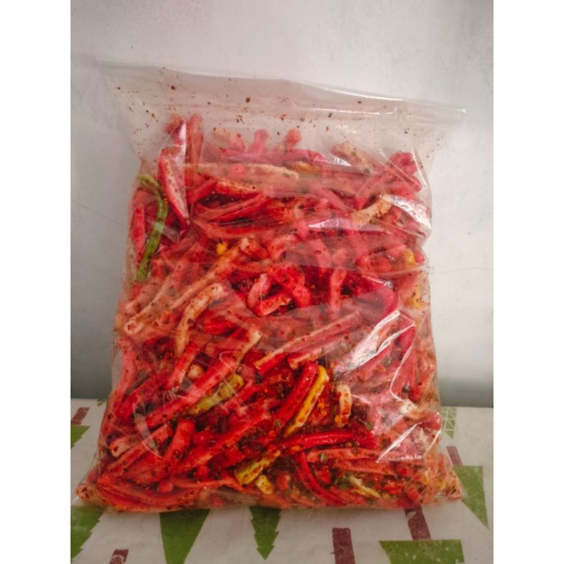 

Seblak Beton/500gram