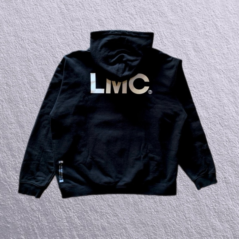Hoodie LMC