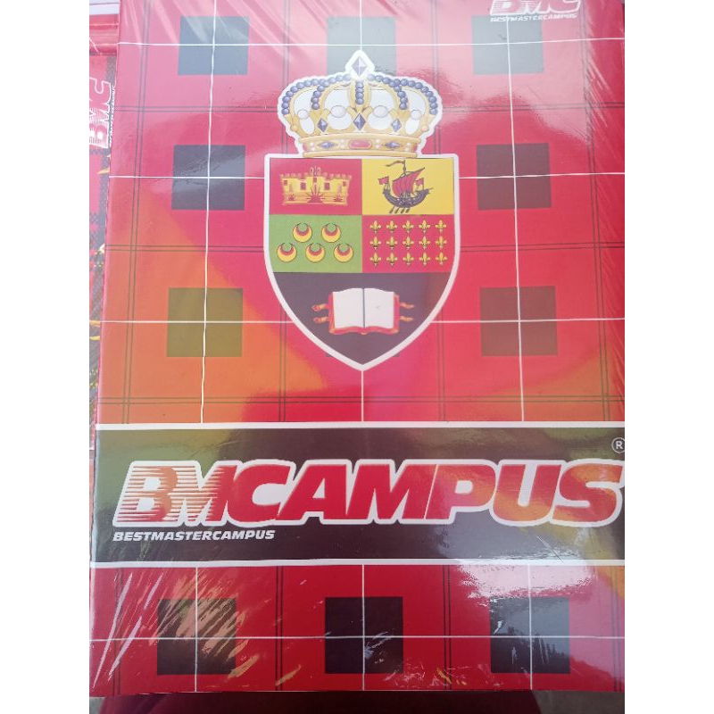 

BMC CAMPUS ISI 50/10PCS