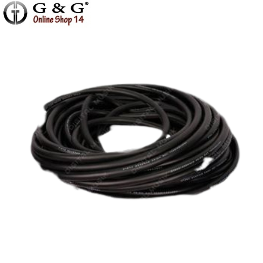 Kabel Speaker Crimson - Kabel Speaker 8 x 2.5mm - Kabel Audio - G&G Online