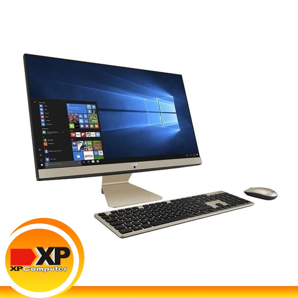 PC AIO Asus V222FAK BA341T