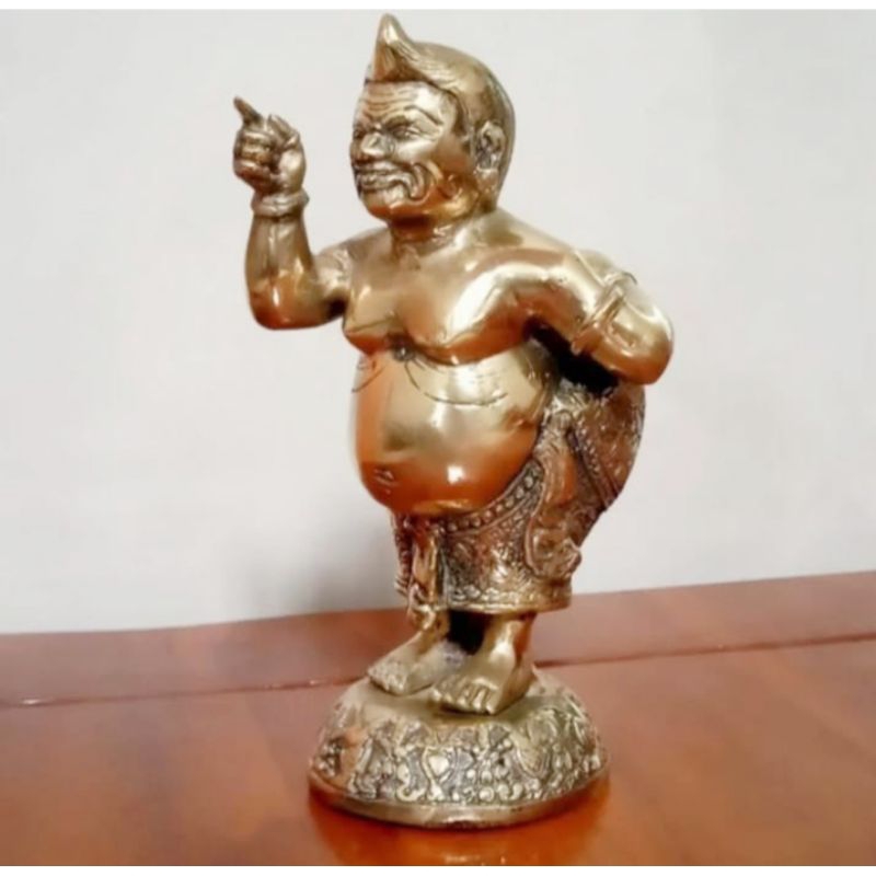 Patung Semar Kuningan