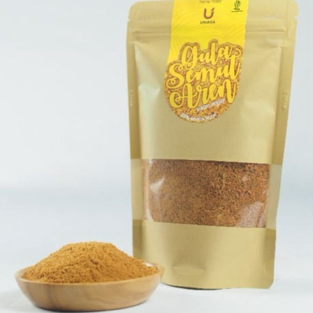 

Gula semut aren organic /Palm sugar