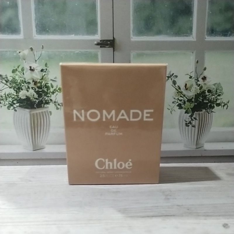 Chloe nomade edp 75ml