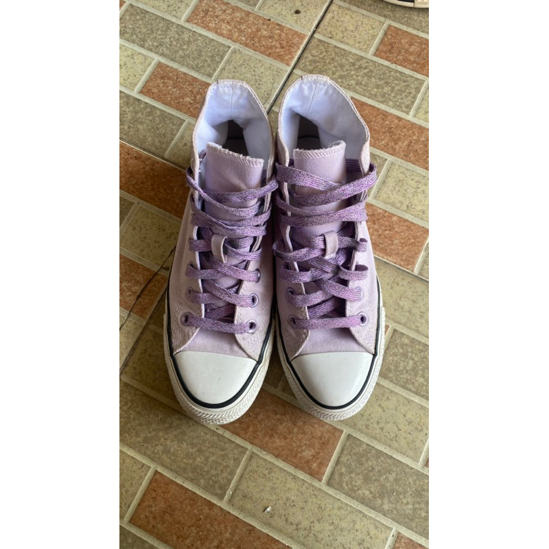 converse hi japan market