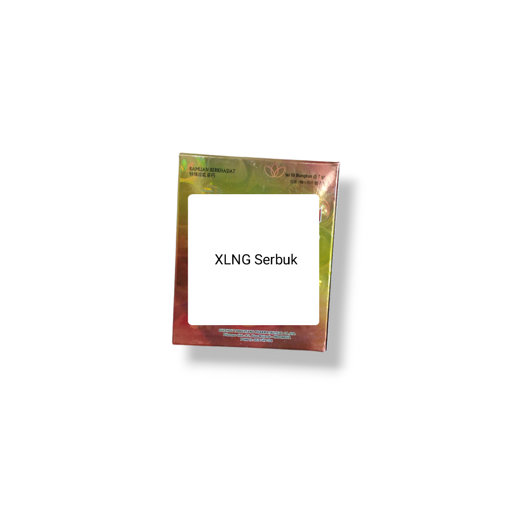 

Jamu X1anl1ng Produk Original