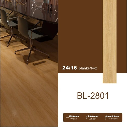 VINYL BILLION 2MM & 3MM | VINYL LANTAI | LANTAI KAYU | LANTAI VINYL