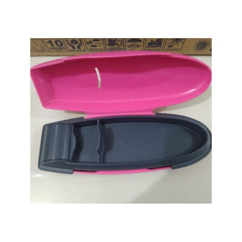 

pencil case Tupperware