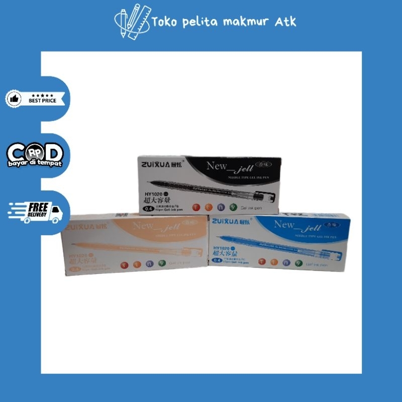 

BOLPOIN ZUIXUA HY1020 0.4MM