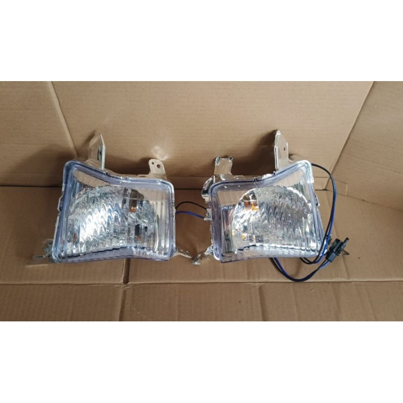 Lampu Sen Depan Yamaha Nmax old 2015-2018 . Narita