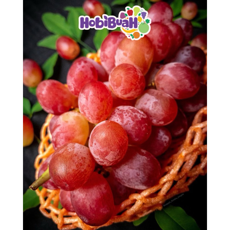 

Red Globe Grape