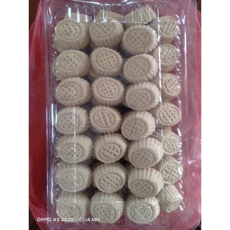 

kue satru mini