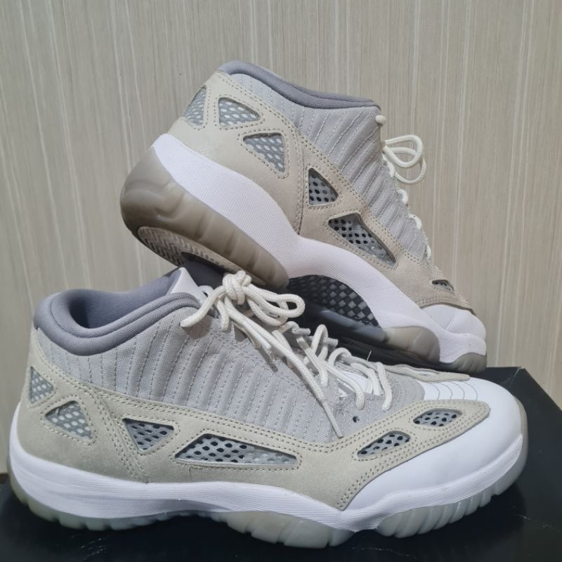 PRELOVED NIKE BASKET AIR JORDAN 11