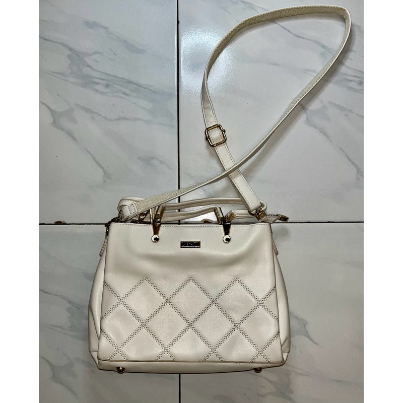 Preloved-tas enji