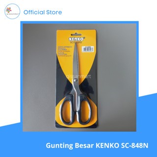 

Gunting Kenko Besar SC 848-N
