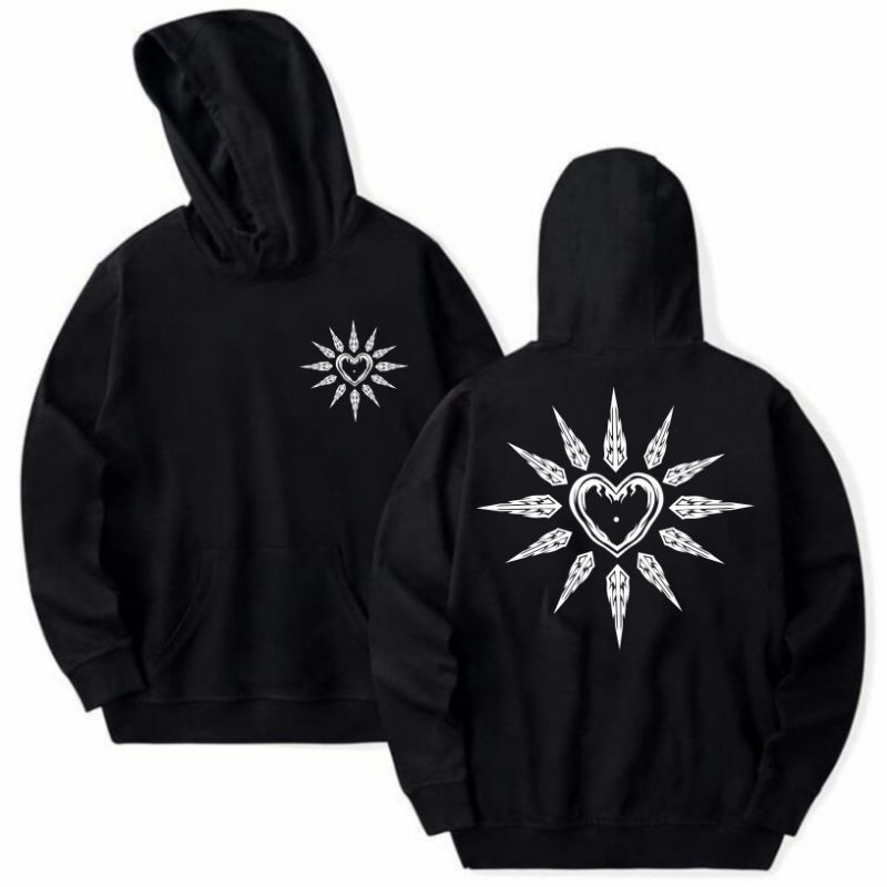 Hoodie (PRSH)