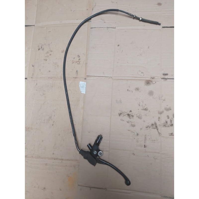 Handel kopling tiger lamaOri copota set kabel