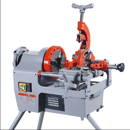 WESTCO Threading Machine Senai Pipa Elektrik 3 inch P-80