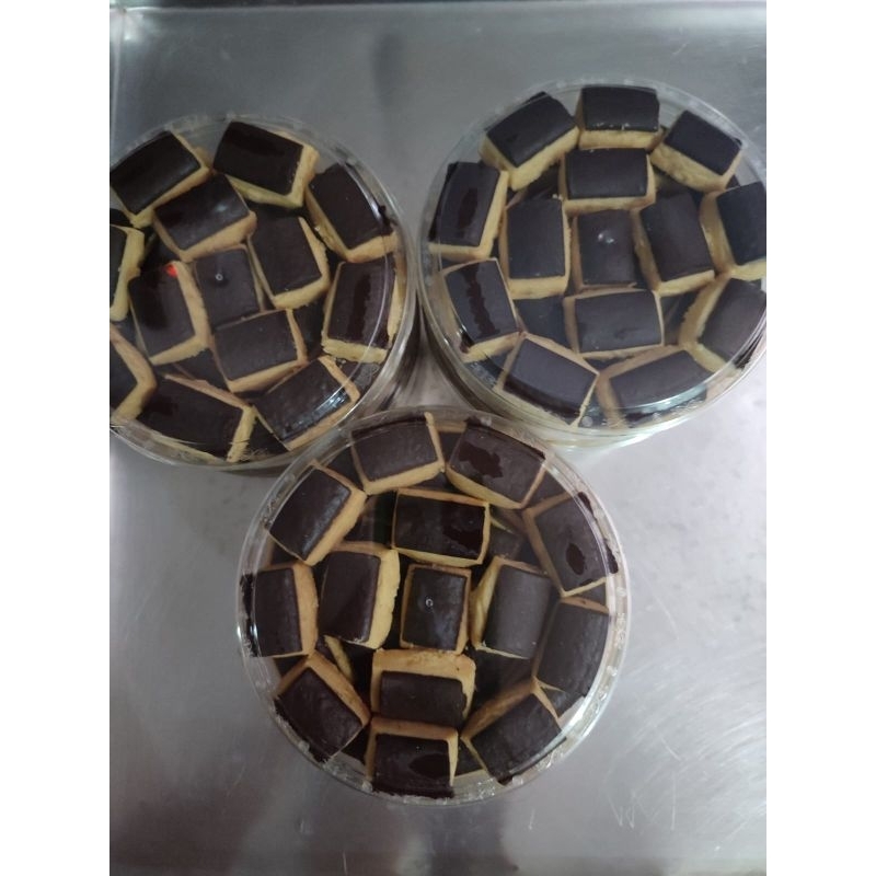 

Stick Cokelat toples silinder 750g