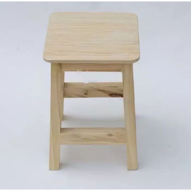 Kursi cafe minimalis kursi cafe kayu kursi dingklik minimalis