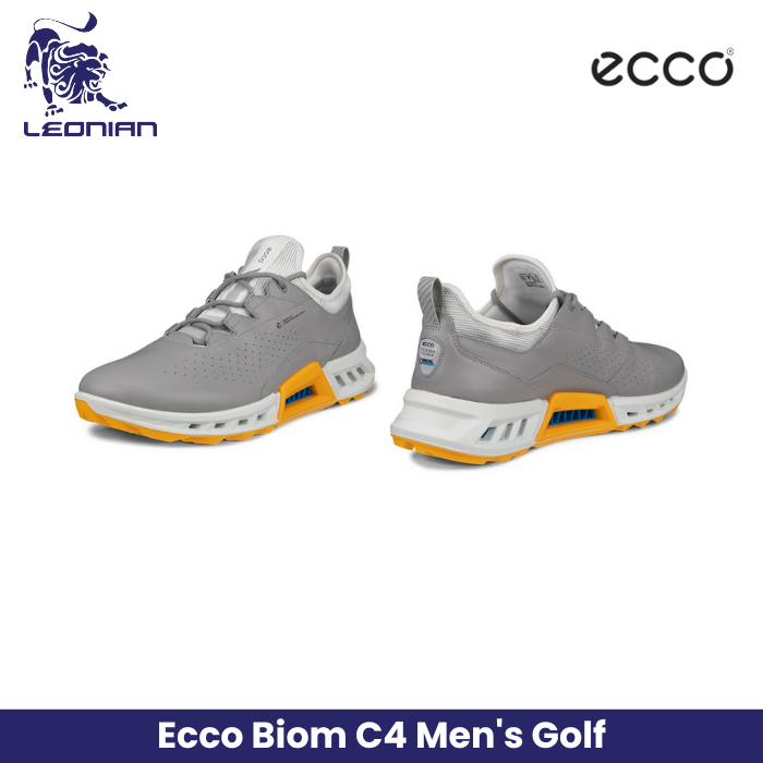 Ecco Sepatu Golf Men's SS25 Biom C4