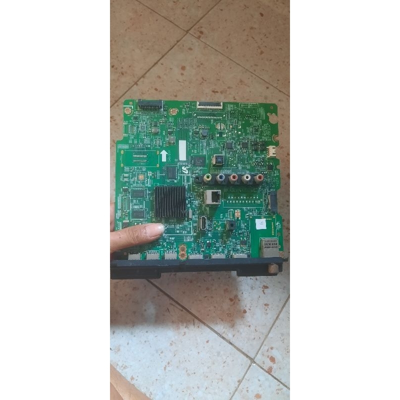 mb mainboard tv samsung 40F5500 50F5500