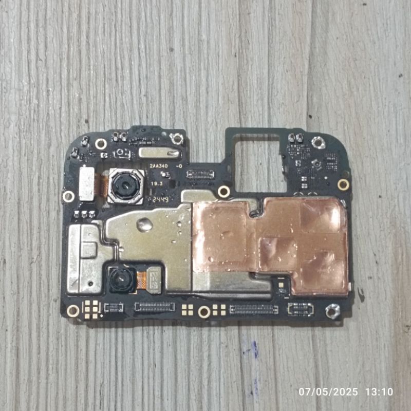Mesin OPPO A77s Poni | Unit mesin Only Mati