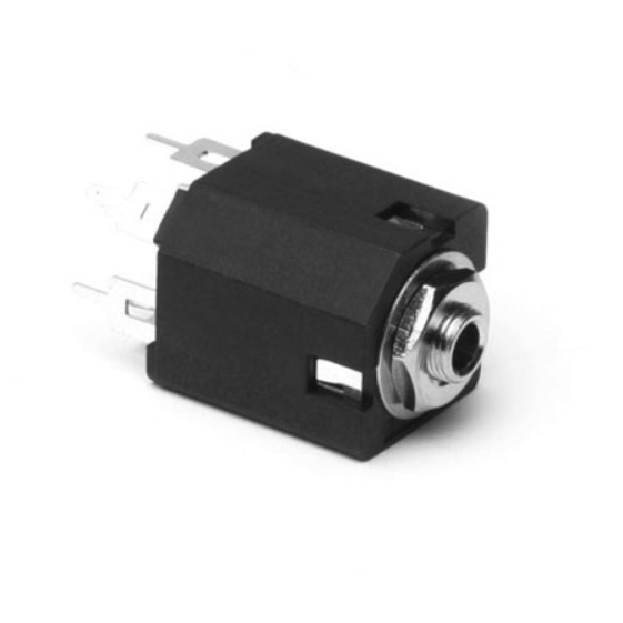 Amphenol ACJS-MV35-3S 3.5mm Jack