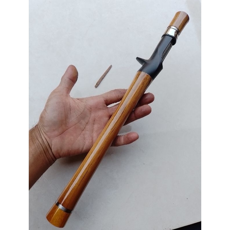 gagang joran tipe bc 35 cm