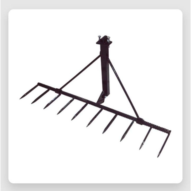 Garu Firman FTL500H/FTL900H/FTL1100H Rake Suit