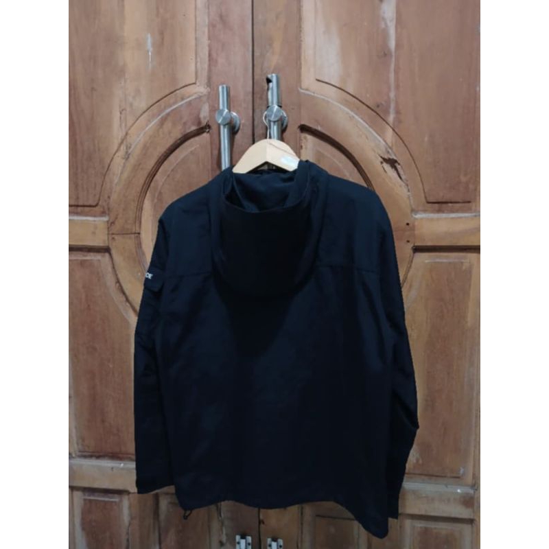 Tnf saku samping