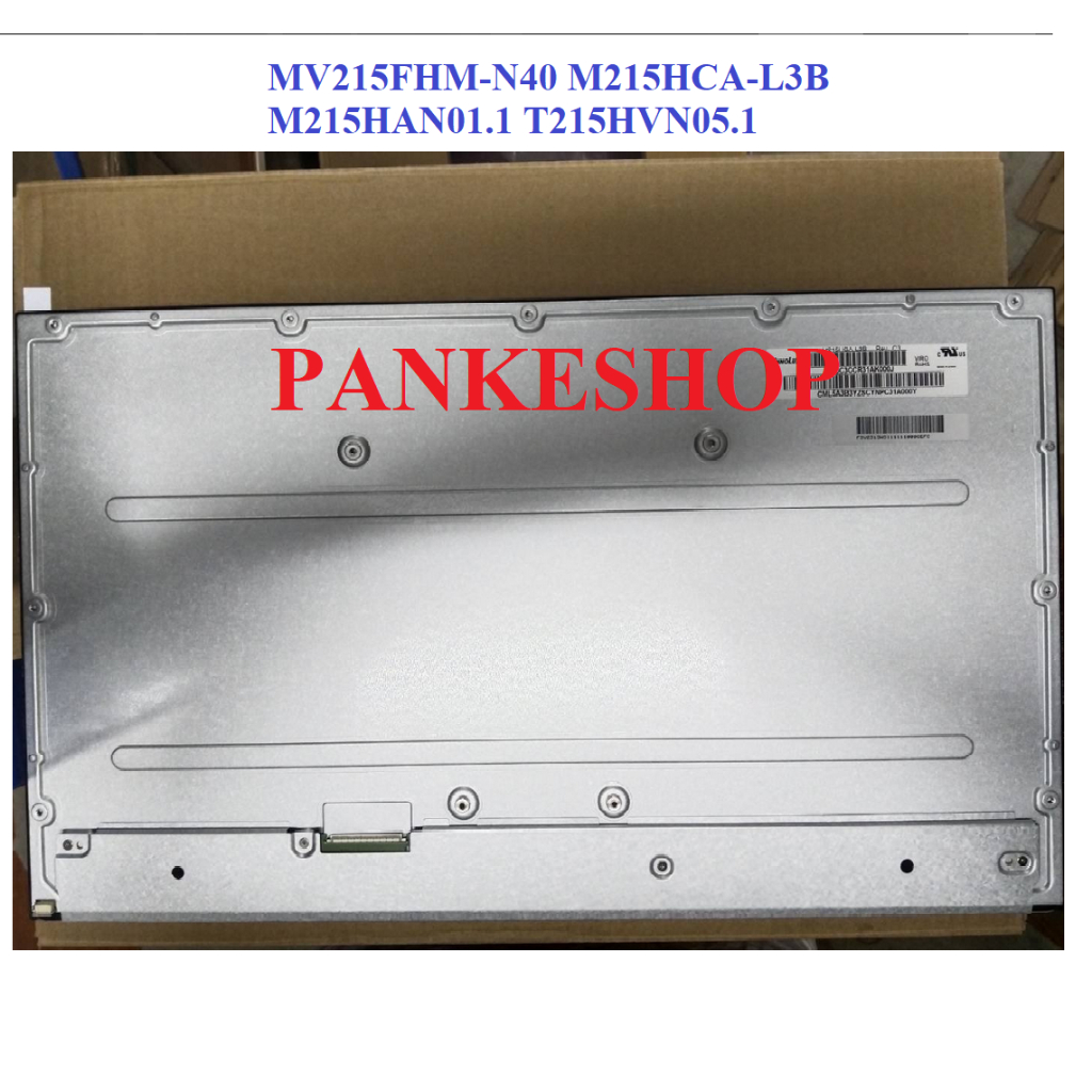 LED LCD Asus AIO V222 V222FA MV215FHM-N40 21.5 inch