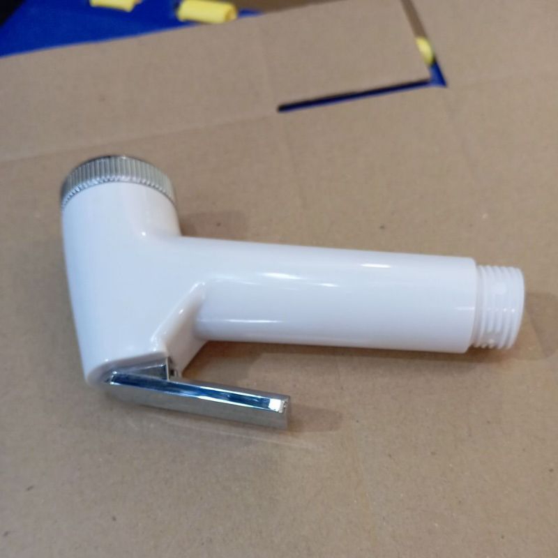 kepala jet shower/kepala toilet shower