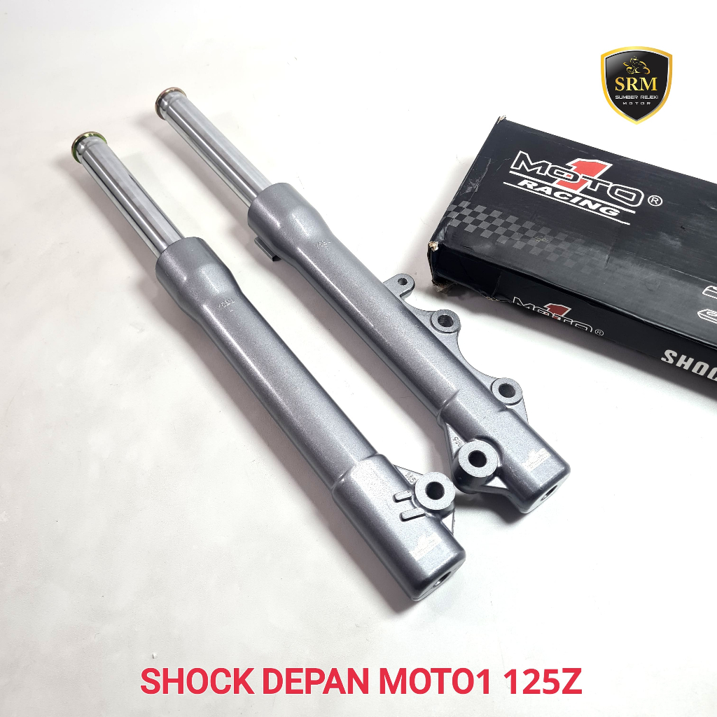 Shock Depan Moto1 125Z