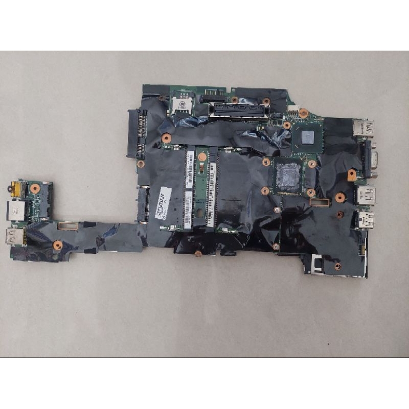 Mobo motherboard Lenovo thinkpad X220