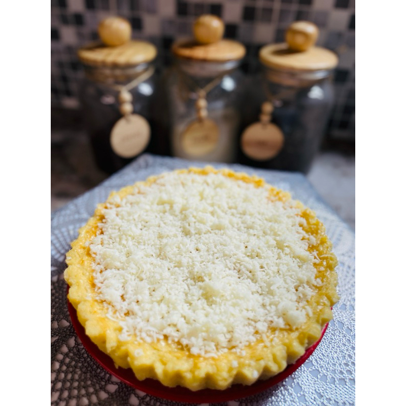 

Boterkoek Cheese Oranje Bakery