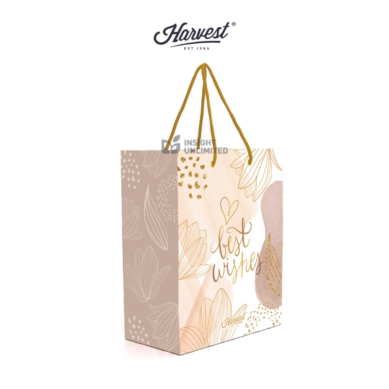 

Happy Birthday Paper Bag
