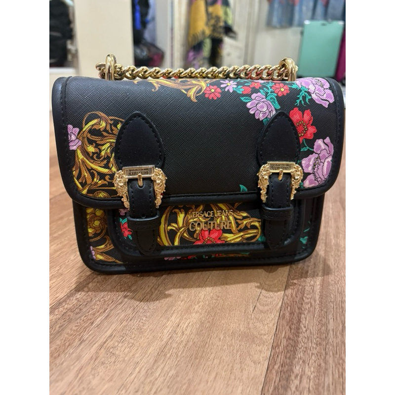 Versace Jeans Couture Bag
