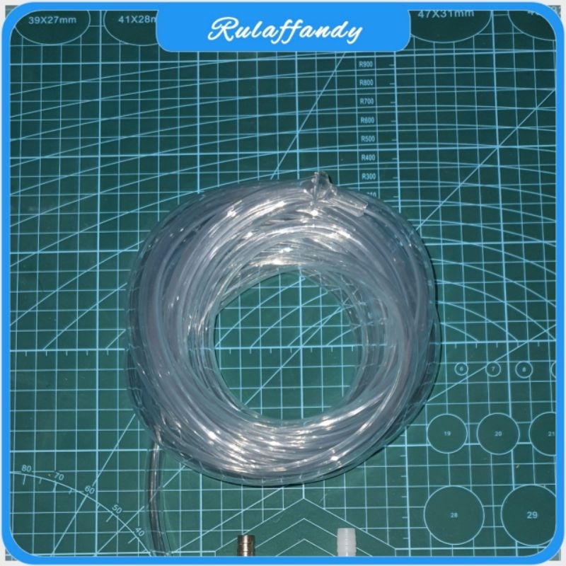 Livvicstore Nipel Otomatis Kelinci