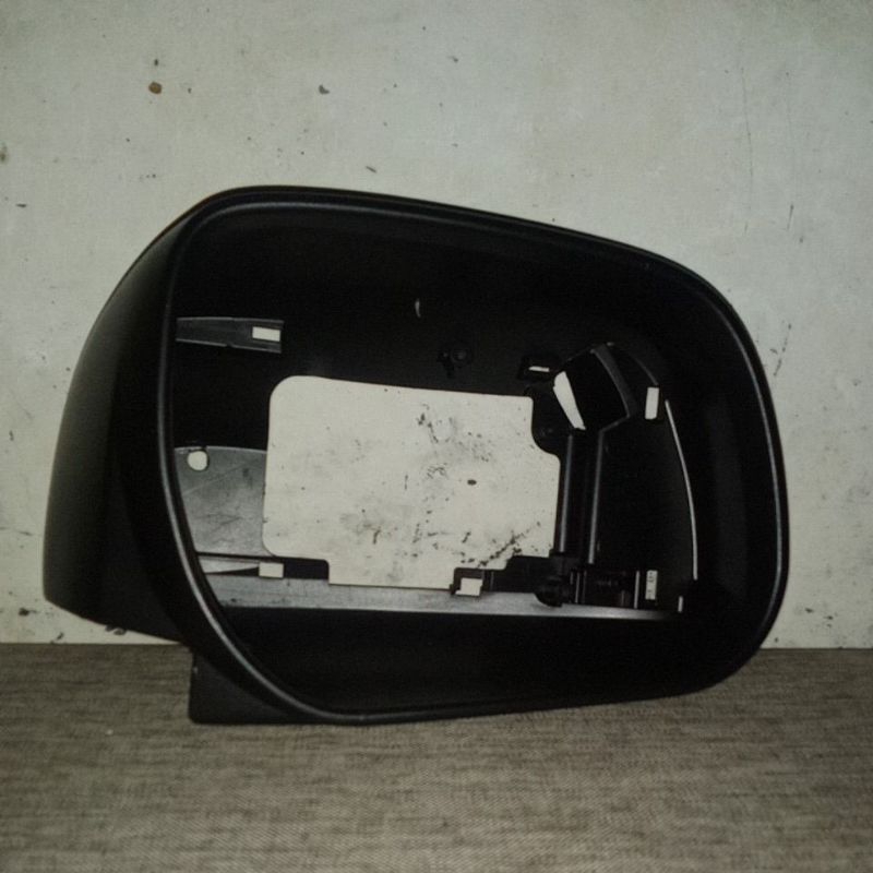 RUMAH BAGIAN DALAM SPION RUSH 2015 2016 2017 TRD original bagian kanan