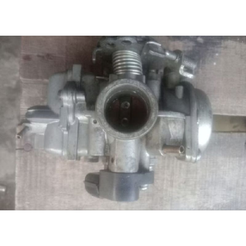 KARBURATOR JUPITER MX NEW 135 COPOTAN