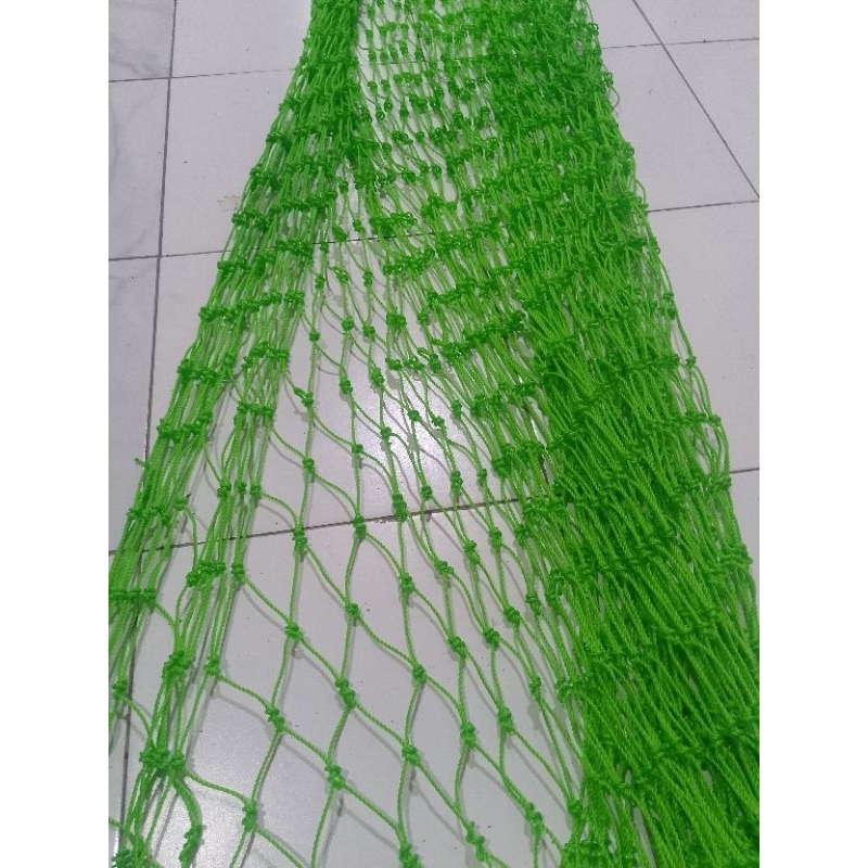 jaring serbaguna lapangan futsal mini soccer