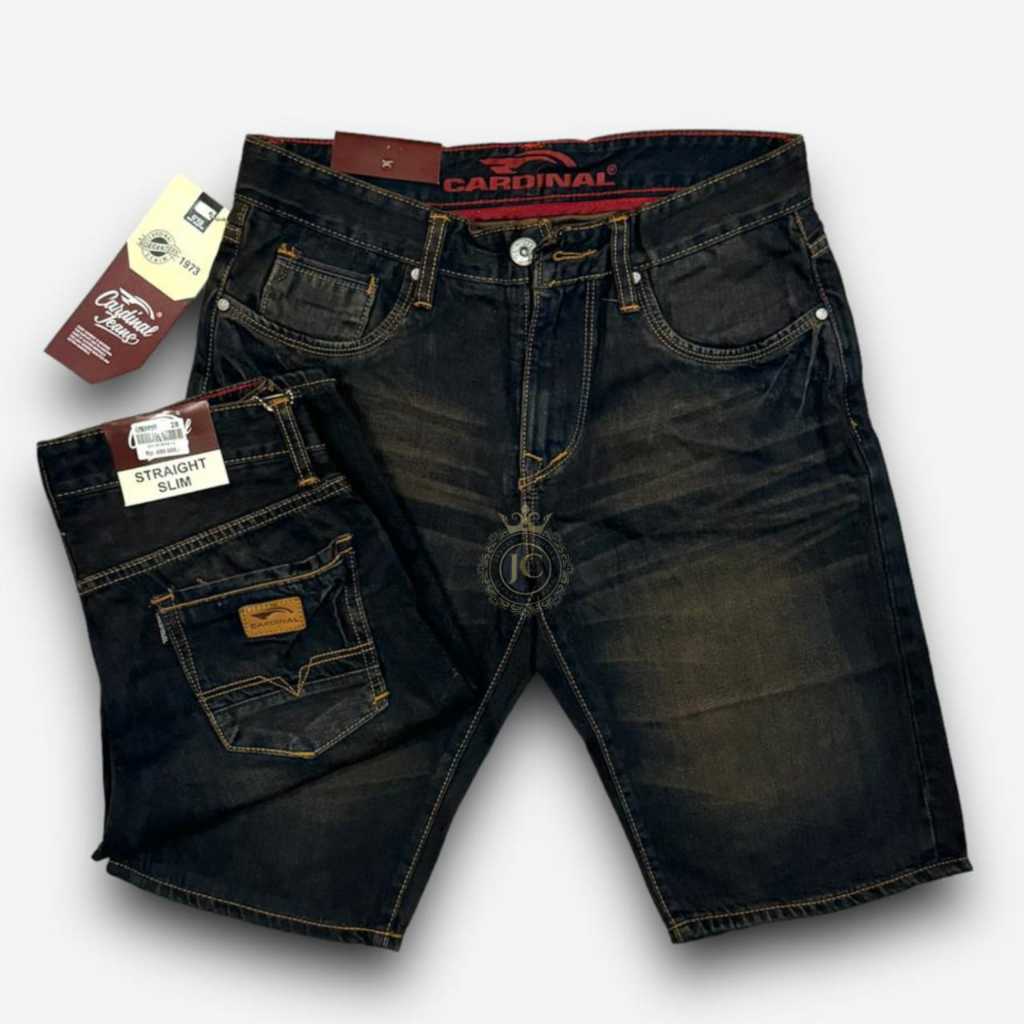 PROMO CELANA CARDINAL PENDEK CELANA PRIA / Celana Pendek Cardinal