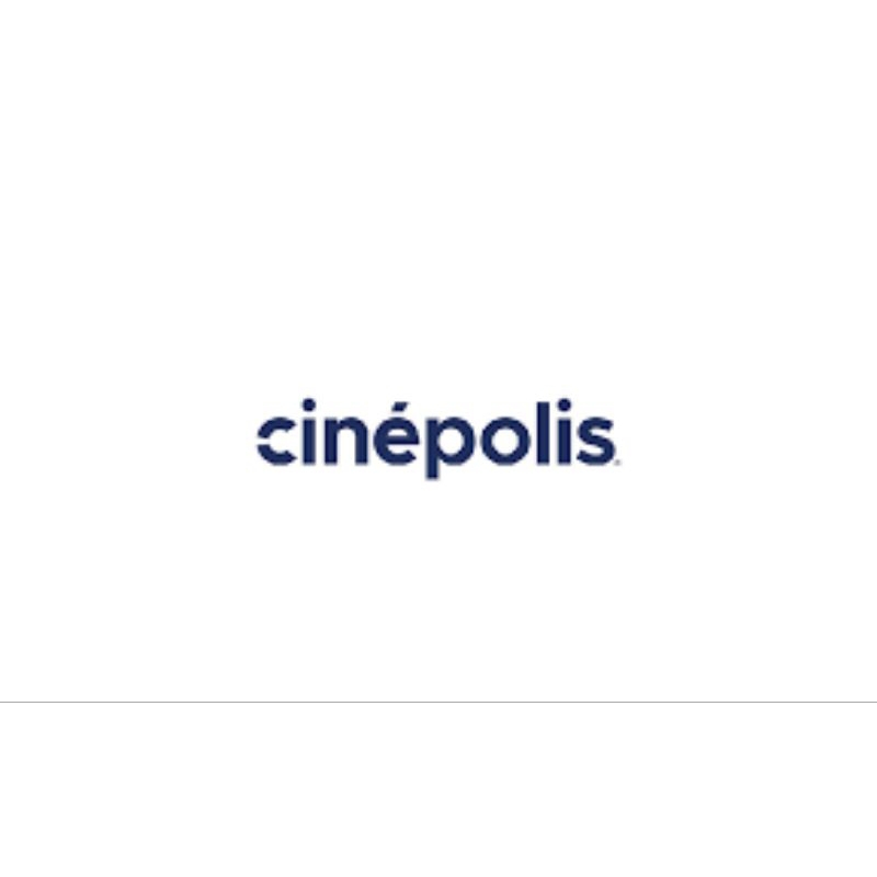 Tiket Nonton Bioskop Cinepolis Beli 1 Gratis 1